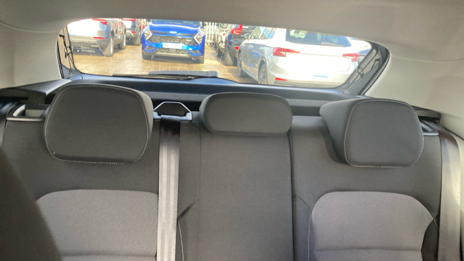 Skoda Fabia 1.0 TSI 116 Design Edition 5dr DSG Petrol Hatchback - Image 16